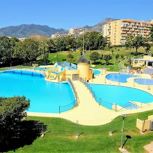 Apartment Minerva Wonderful Sea Views, Benalmadena
