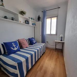 Apartment G&g Benalbeach Bil Bil Views, Benalmadena