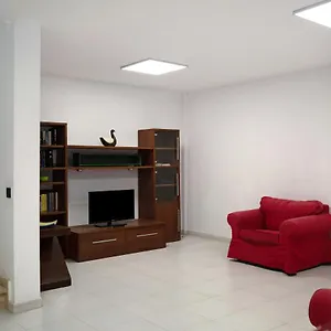 La Marina Villa Puerto del Carmen (Lanzarote)