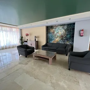 Apartment Agata 208 2 Hermosas Terrazas, Benalmadena