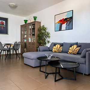 Apartamento Steffi Apartment Tias