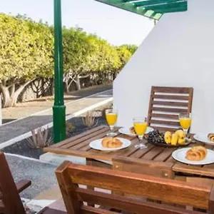 Casa Solazo Holiday home Puerto del Carmen (Lanzarote)