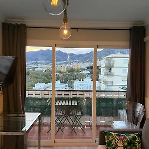 Apartment Azahar - Naciones, Benalmadena