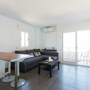 With Views Apartment Benalmadena
