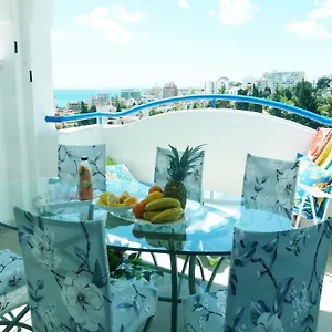 Luxury Near Puerto Marina Apartment Benalmadena