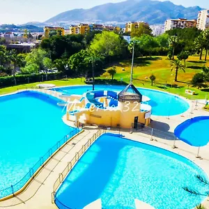 M328 - - Complex Minerva & Jupiter Apartment Benalmadena