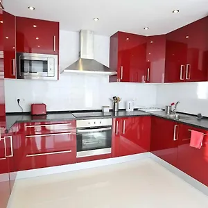 Daruma 3-bedroom Penthouse With Sea Views Apartment Costa Teguise