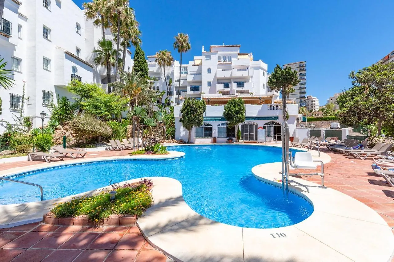Apartment Pueblo Quinta Benalmadena