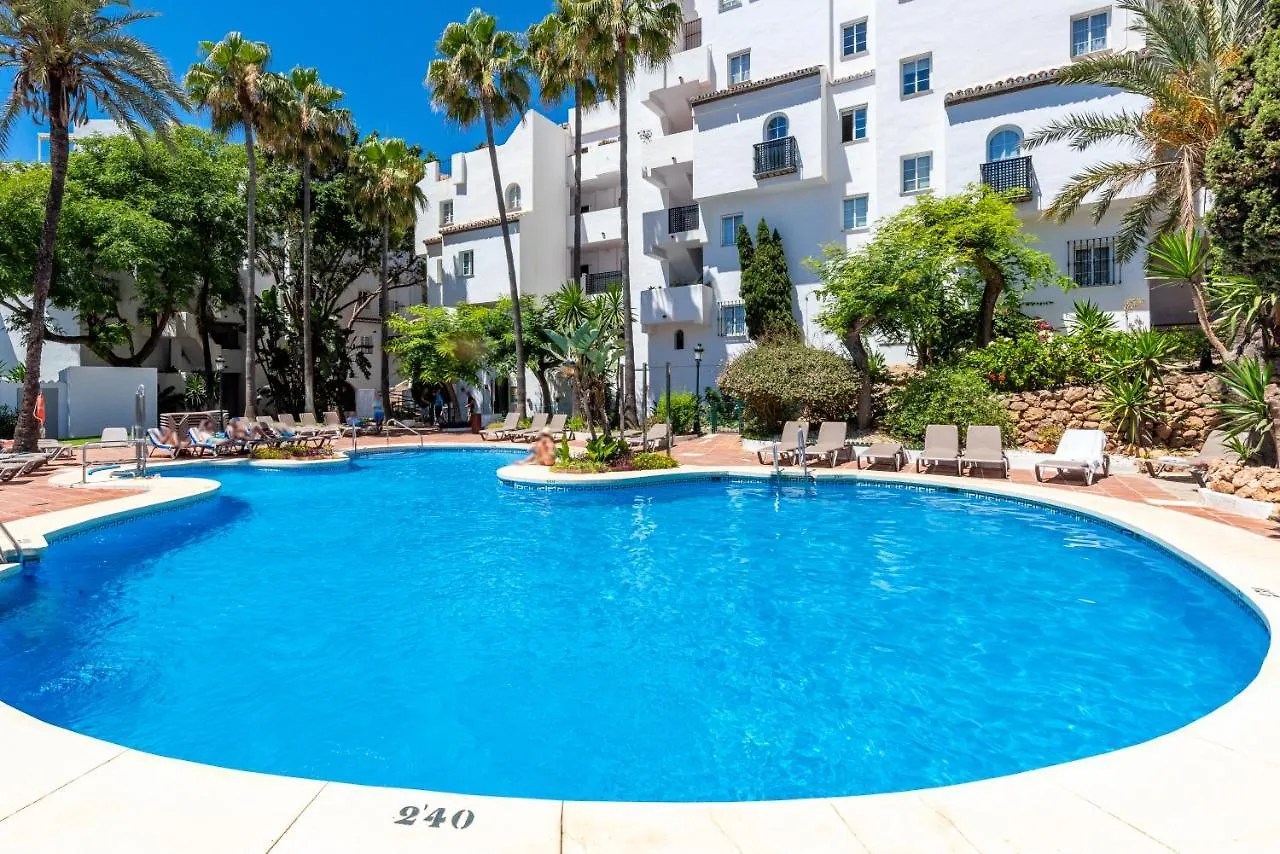 Apartment Pueblo Quinta Benalmadena