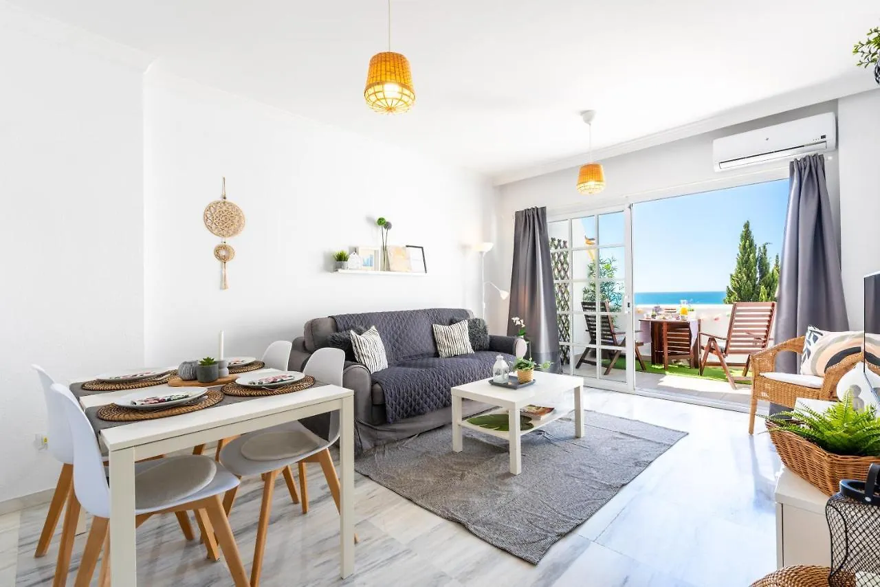 Apartment Pueblo Quinta Benalmadena