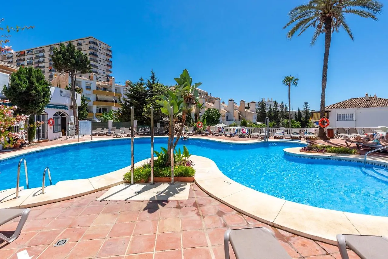 Apartment Pueblo Quinta Benalmadena
