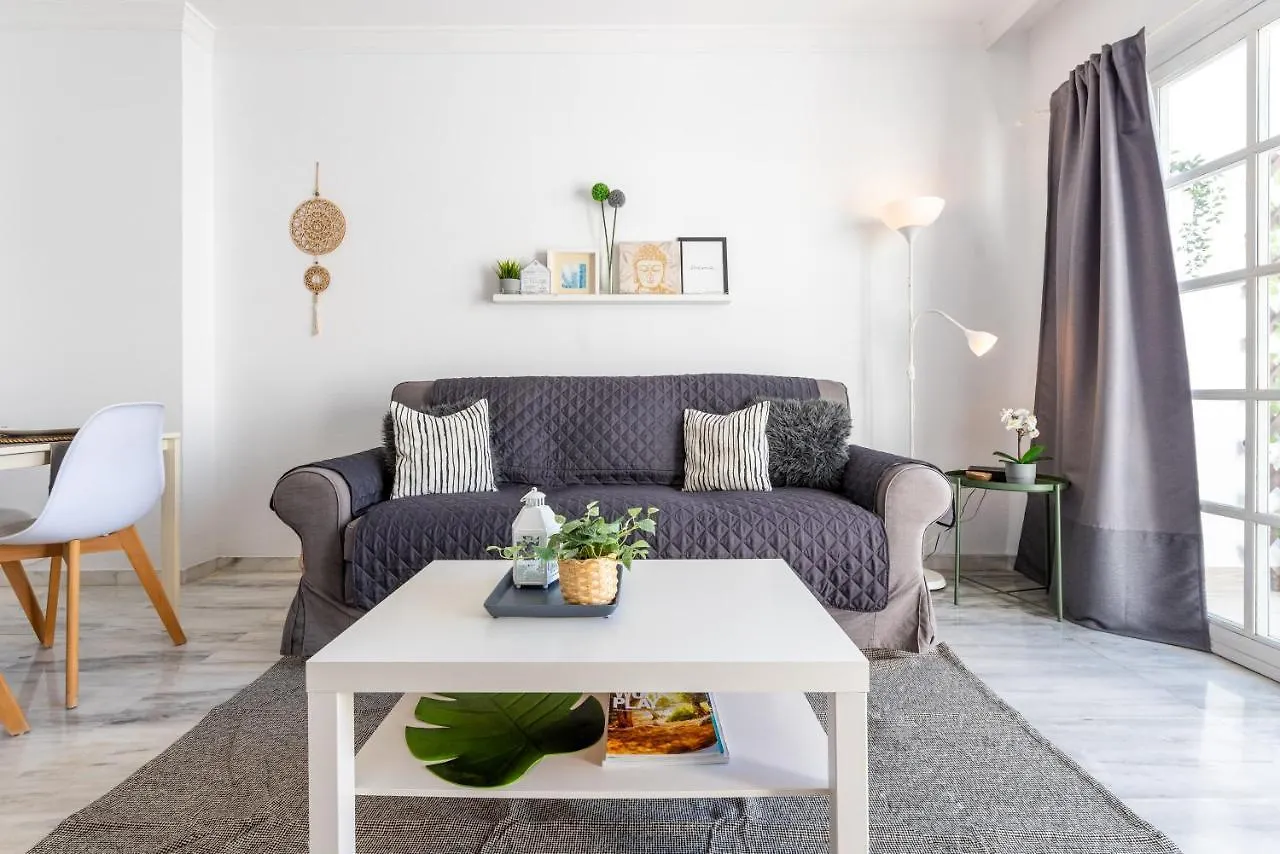 Apartment Pueblo Quinta Benalmadena