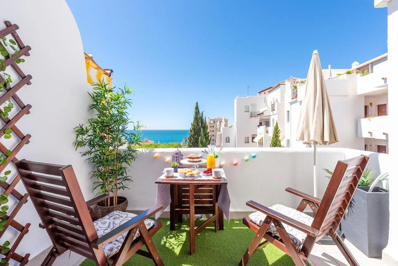 Apartment Pueblo Quinta Benalmadena 0*,  Spain