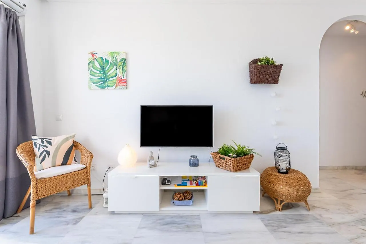 Apartment Pueblo Quinta Benalmadena