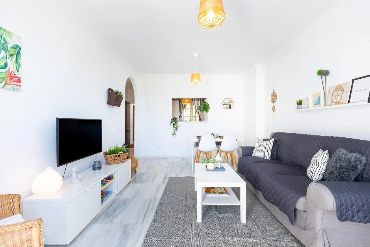 Apartment Pueblo Quinta Benalmadena