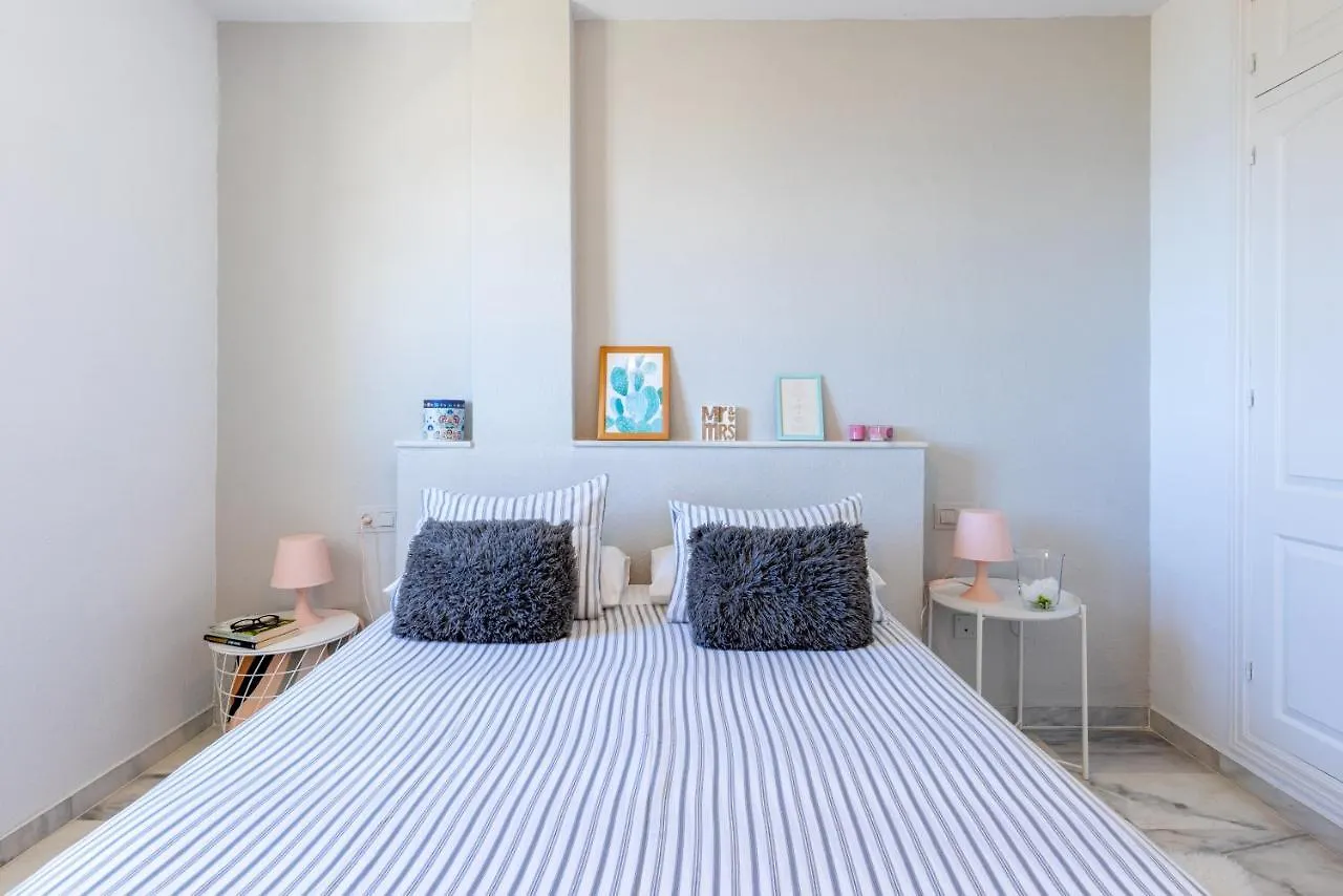 Apartment Pueblo Quinta Benalmadena 0*,  Spain
