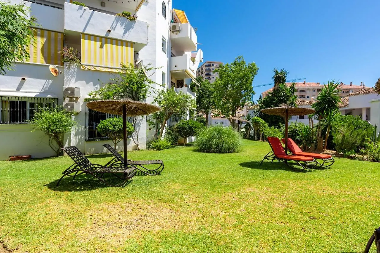 Apartment Pueblo Quinta Benalmadena