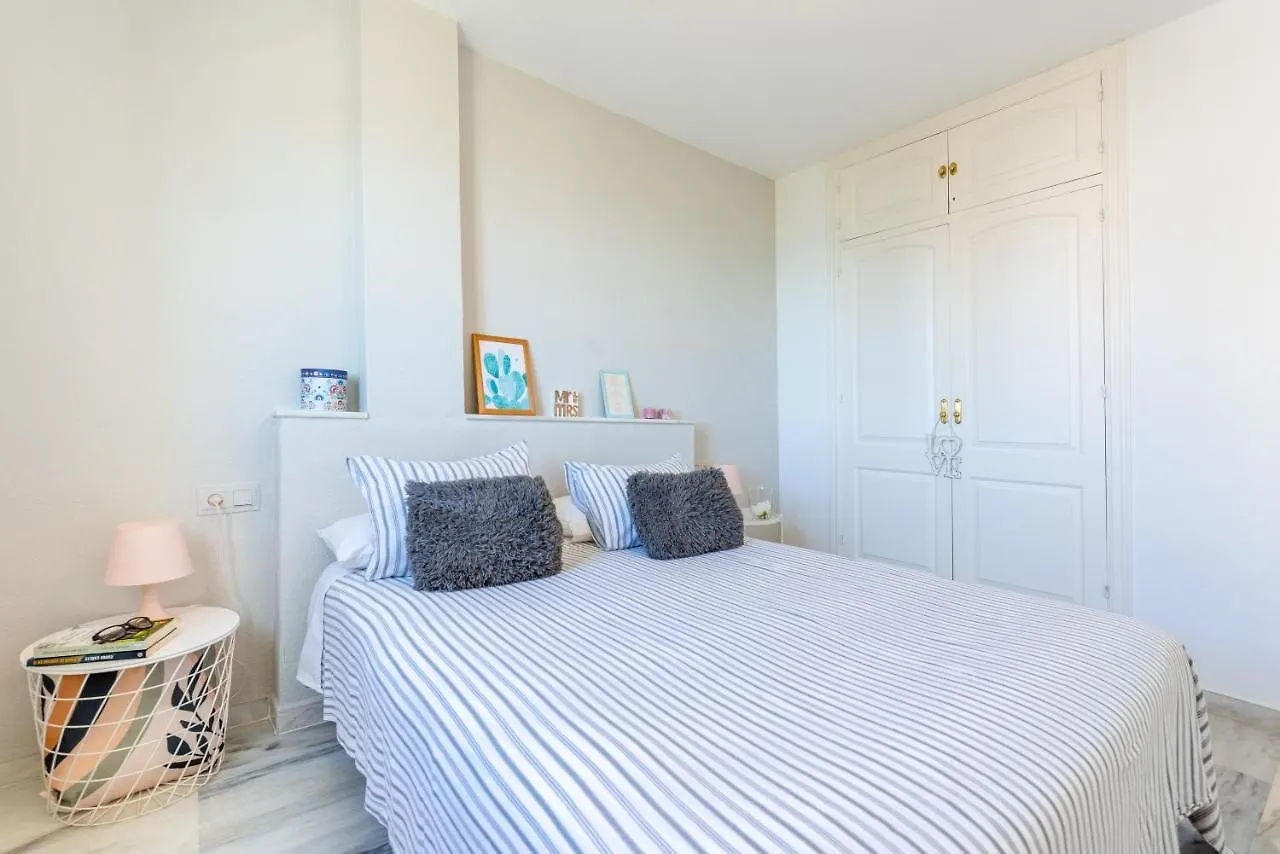 Apartment Pueblo Quinta Benalmadena Spain