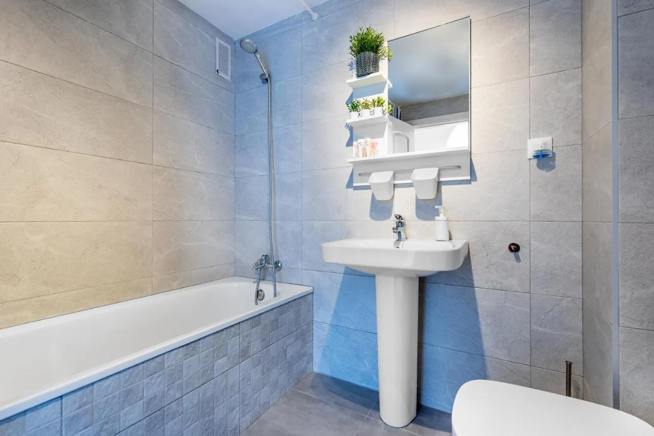 Apartment Pueblo Quinta Benalmadena