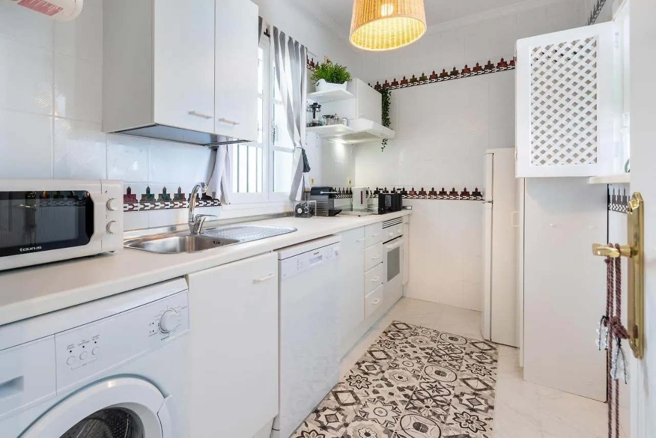 Apartment Pueblo Quinta Benalmadena