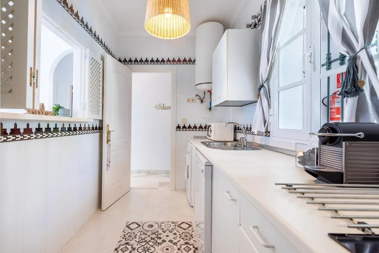 Apartment Pueblo Quinta Benalmadena 0*,  Spain