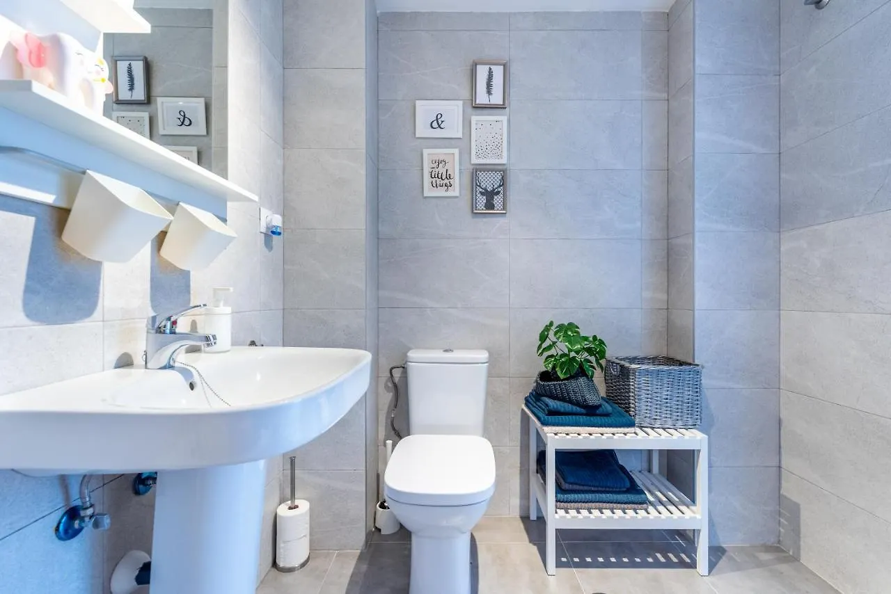 Apartment Pueblo Quinta ベナルマデナ スペイン